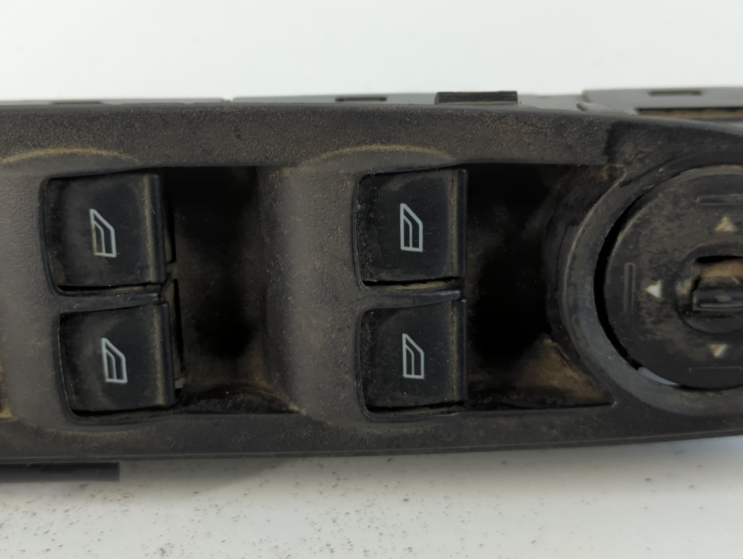 2015-2018 Ford Focus Master Power Window Switch Replacement Driver Side Left P/N:10017849 Fits OEM Used Auto Parts - Oemused