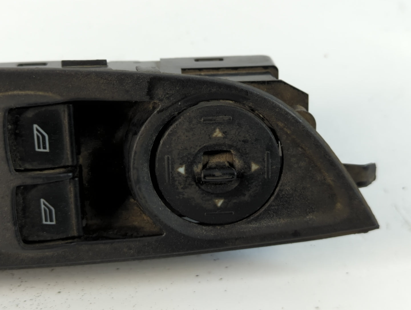 2015-2018 Ford Focus Master Power Window Switch Replacement Driver Side Left P/N:10017849 Fits OEM Used Auto Parts - Oemused