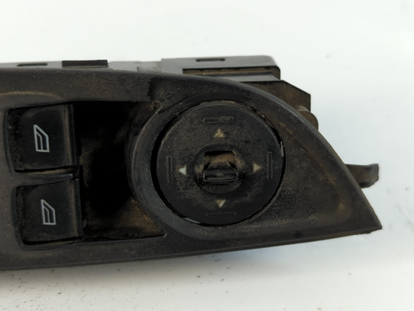 2015-2018 Ford Focus Master Power Window Switch Replacement Driver Side Left P/N:10017849 Fits OEM Used Auto Parts - Oemused