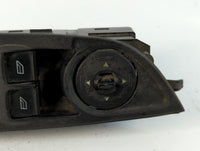 2015-2018 Ford Focus Master Power Window Switch Replacement Driver Side Left P/N:10017849 Fits OEM Used Auto Parts - Oemused