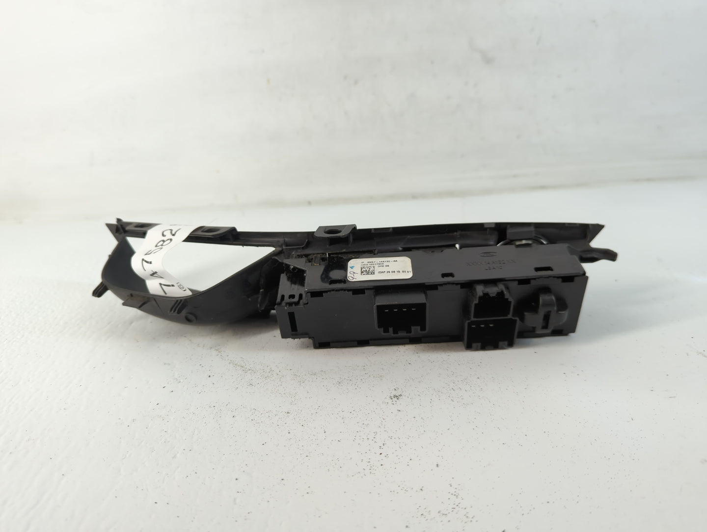 2015-2018 Ford Focus Master Power Window Switch Replacement Driver Side Left P/N:10017849 Fits OEM Used Auto Parts - Oemused