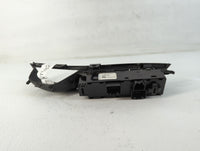 2015-2018 Ford Focus Master Power Window Switch Replacement Driver Side Left P/N:10017849 Fits OEM Used Auto Parts - Oemused