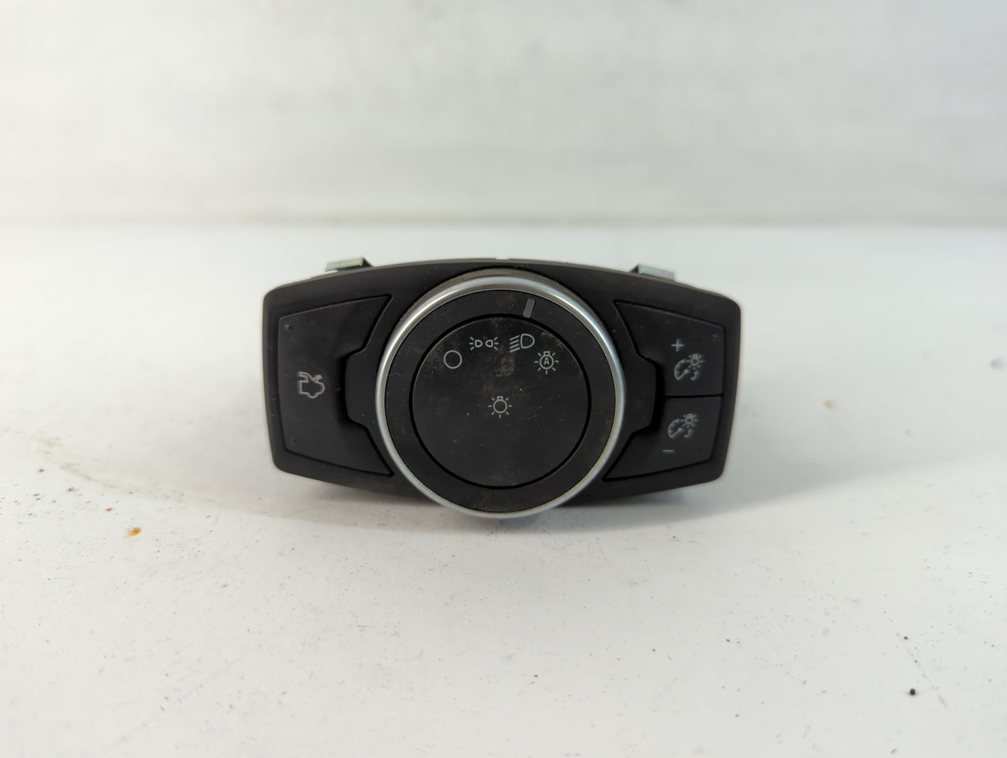 2015-2018 Ford Focus Headlight Head Light Switch Lamp Control - Oemusedautoparts1.com