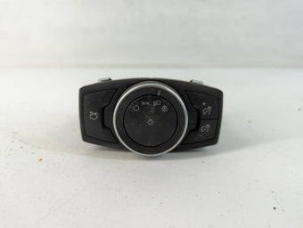 compare product 2015-2018 Ford Focus Headlight Head Light Switch Lamp Control