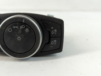 2015-2018 Ford Focus Headlight Head Light Switch Lamp Control - Oemusedautoparts1.com