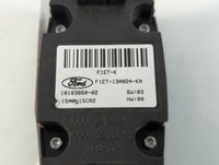 2015-2018 Ford Focus Headlight Head Light Switch Lamp Control - Oemusedautoparts1.com