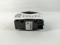 2015-2018 Ford Focus Headlight Head Light Switch Lamp Control - Oemusedautoparts1.com
