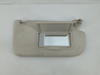 compare product 2013-2018 Ford Focus Sun Visor Shade Replacement Passenger Right Mirror Fits Fits 2013 2014 2015 2016 2017 2018 OEM Used Auto Parts