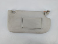 2013-2018 Ford Focus Sun Visor Shade Replacement Passenger Right Mirror Fits Fits 2013 2014 2015 2016 2017 2018 OEM Used Aut