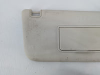 2013-2018 Ford Focus Sun Visor Shade Replacement Passenger Right Mirror Fits Fits 2013 2014 2015 2016 2017 2018 OEM Used Aut