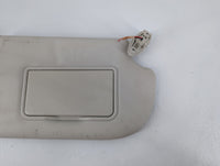 2013-2018 Ford Focus Sun Visor Shade Replacement Passenger Right Mirror Fits Fits 2013 2014 2015 2016 2017 2018 OEM Used Aut