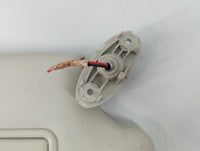 2013-2018 Ford Focus Sun Visor Shade Replacement Passenger Right Mirror Fits Fits 2013 2014 2015 2016 2017 2018 OEM Used Aut