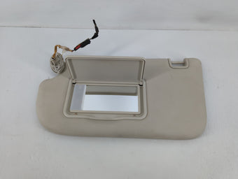 compare product 2013-2018 Ford Focus Sun Visor Shade Replacement Driver Left Mirror Fits Fits 2013 2014 2015 2016 2017 2018 OEM Used Auto Parts