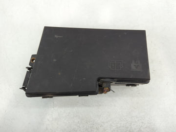 2015 Ford Focus Fusebox Fuse Box Panel Relay Module P/N:AV6T-14A142-AE E00027328 Fits OEM Used Auto Parts - Oemusedautoparts