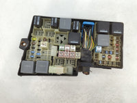 2015 Ford Focus Fusebox Fuse Box Panel Relay Module P/N:AV6T-14A142-AE E00027328 Fits OEM Used Auto Parts - Oemusedautoparts