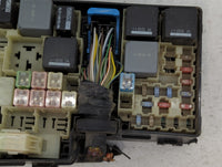 2015 Ford Focus Fusebox Fuse Box Panel Relay Module P/N:AV6T-14A142-AE E00027328 Fits OEM Used Auto Parts - Oemusedautoparts