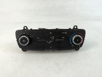 2015-2018 Ford Focus Climate Control Module Temperature AC/Heater Replacement P/N:F1ET-19980-JF Fits Fits 2015 2016 2017 201