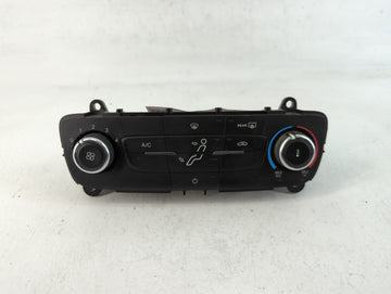 2015-2018 Ford Focus Climate Control Module Temperature AC/Heater Replacement P/N:F1ET-19980-JF Fits Fits 2015 2016 2017 201