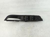 2012-2018 Ford Focus Master Power Window Switch Replacement Driver Side Left P/N:BM5T-14A132-AA Fits OEM Used Auto Parts - O