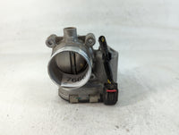 2014-2018 Ford Focus Throttle Body P/N:DS7E-9F991-BB Fits Fits 2014 2015 2016 2017 2018 2019 2020 2021 2022 OEM Used Auto Pa