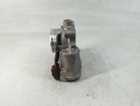 2014-2018 Ford Focus Throttle Body P/N:DS7E-9F991-BB Fits Fits 2014 2015 2016 2017 2018 2019 2020 2021 2022 OEM Used Auto Pa