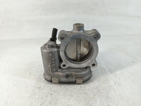 2014-2018 Ford Focus Throttle Body P/N:DS7E-9F991-BB Fits Fits 2014 2015 2016 2017 2018 2019 2020 2021 2022 OEM Used Auto Pa