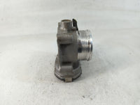2014-2018 Ford Focus Throttle Body P/N:DS7E-9F991-BB Fits Fits 2014 2015 2016 2017 2018 2019 2020 2021 2022 OEM Used Auto Pa