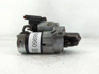 2012-2018 Ford Focus Car Starter Motor Solenoid OEM P/N:BB5T-11000-BA Fits Fits 2012 2013 2014 2015 2016 2017 2018 2019 2020
