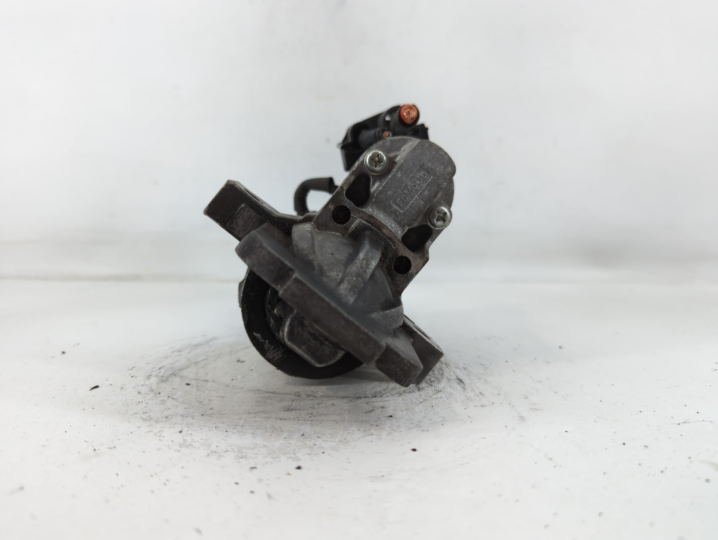 2012-2018 Ford Focus Car Starter Motor Solenoid OEM P/N:BB5T-11000-BA Fits Fits 2012 2013 2014 2015 2016 2017 2018 2019 2020