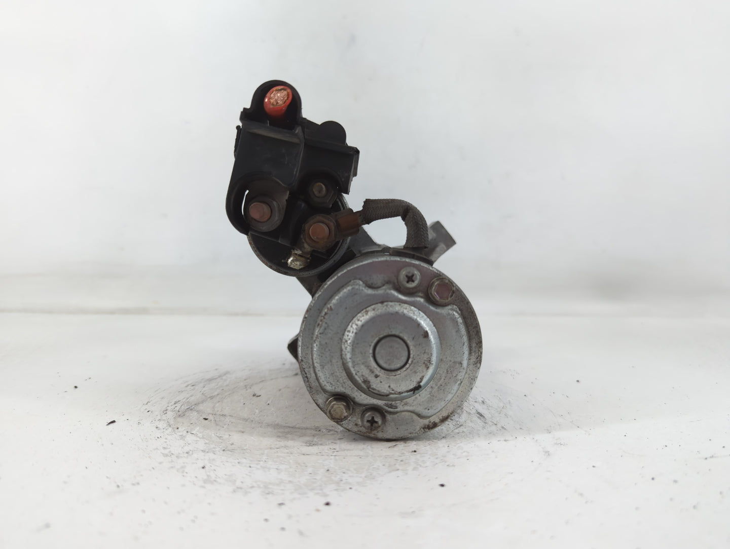 2012-2018 Ford Focus Car Starter Motor Solenoid OEM P/N:BB5T-11000-BA Fits Fits 2012 2013 2014 2015 2016 2017 2018 2019 2020
