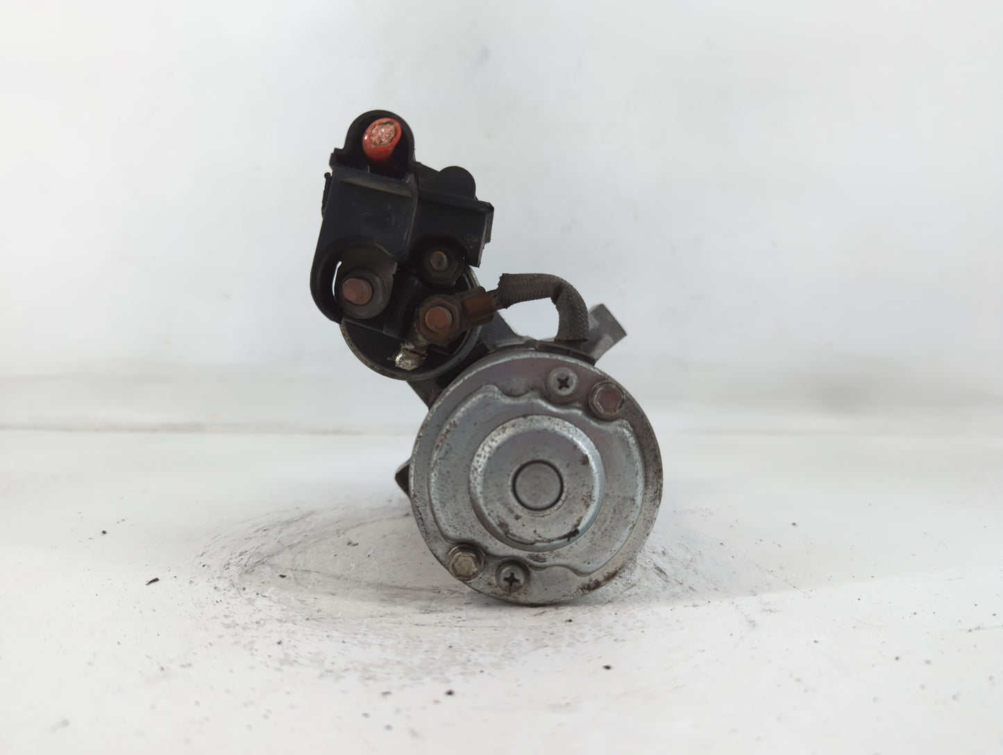 2012-2018 Ford Focus Car Starter Motor Solenoid OEM P/N:BB5T-11000-BA Fits Fits 2012 2013 2014 2015 2016 2017 2018 2019 2020