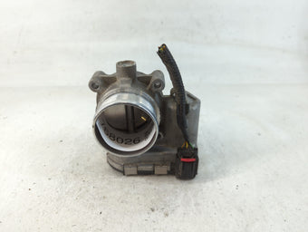 compare product 2014-2018 Ford Focus Throttle Body P/N:DS7E-9F991-BB Fits Fits 2014 2015 2016 2017 2018 2019 2020 2021 2022 OEM Used Auto Parts