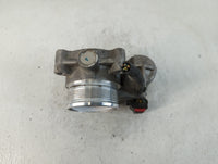 2014-2018 Ford Focus Throttle Body P/N:DS7E-9F991-BB Fits Fits 2014 2015 2016 2017 2018 2019 2020 2021 2022 OEM Used Auto Pa