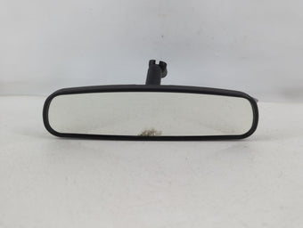 compare product 2010-2018 Ford Focus Interior Rear View Mirror Replacement OEM P/N:E8011681 Fits OEM Used Auto Parts