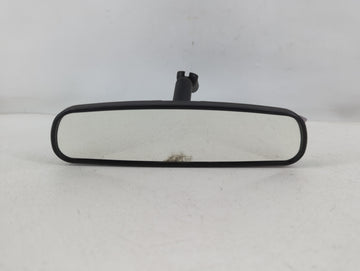 2010-2018 Ford Focus Interior Rear View Mirror Replacement OEM P/N:E8011681 Fits OEM Used Auto Parts - Oemusedautoparts1.com