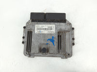 2014-2016 Ford Focus PCM Engine Control Computer ECU ECM PCU OEM P/N:FM5A-12A650-ADB Fits Fits 2014 2015 2016 OEM Used Auto 