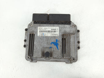 compare product 2014-2016 Ford Focus PCM Engine Control Computer ECU ECM PCU OEM P/N:FM5A-12A650-ADB Fits Fits 2014 2015 2016 OEM Used Auto Parts