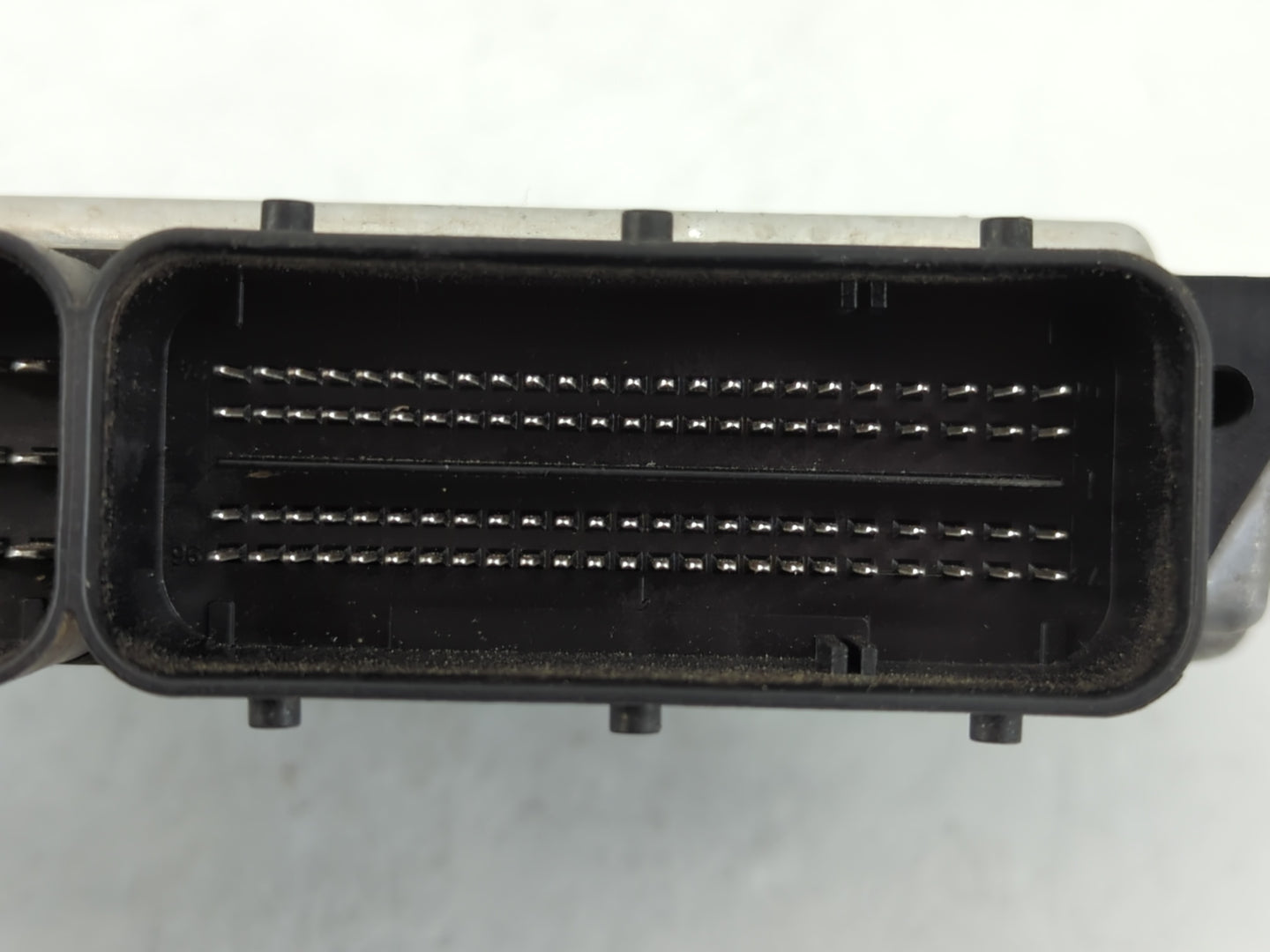 2014-2016 Ford Focus PCM Engine Control Computer ECU ECM PCU OEM P/N:FM5A-12A650-ADB Fits Fits 2014 2015 2016 OEM Used Auto 