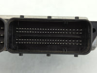 2014-2016 Ford Focus PCM Engine Control Computer ECU ECM PCU OEM P/N:FM5A-12A650-ADB Fits Fits 2014 2015 2016 OEM Used Auto 