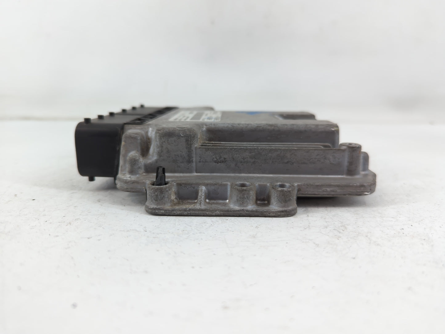 2014-2016 Ford Focus PCM Engine Control Computer ECU ECM PCU OEM P/N:FM5A-12A650-ADB Fits Fits 2014 2015 2016 OEM Used Auto 