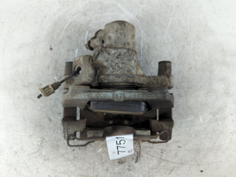 compare product 2012-2018 Ford Focus Front Passenger Right Brake Caliper