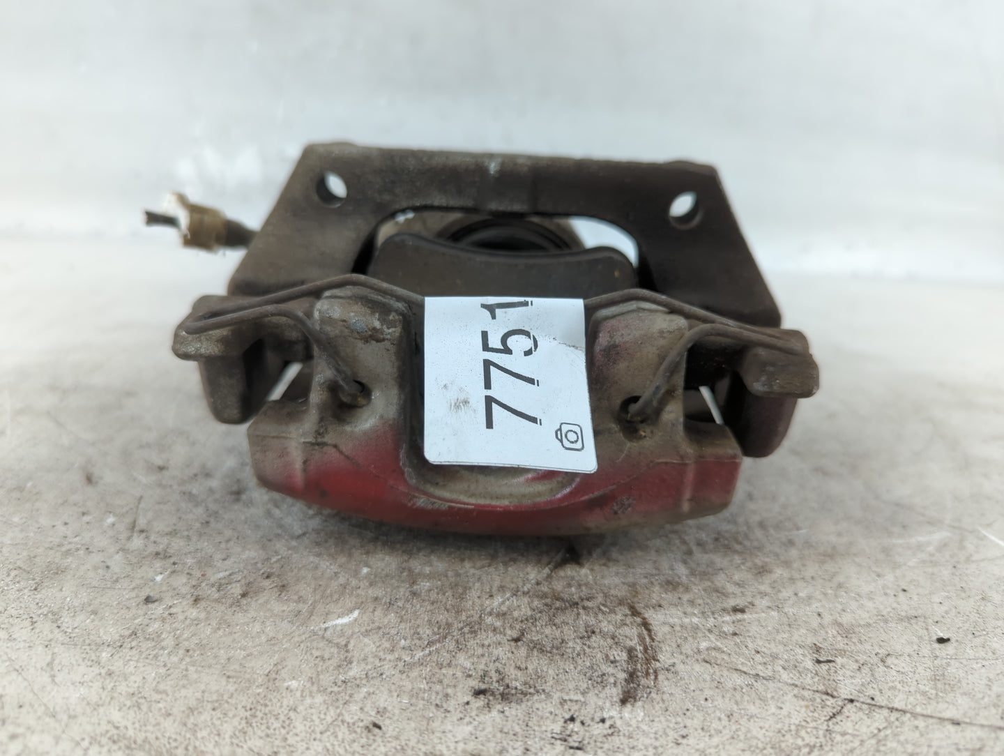 2012-2018 Ford Focus Front Passenger Right Brake Caliper - Oemusedautoparts1.com