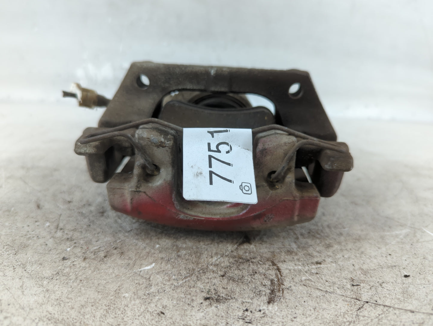 2012-2018 Ford Focus Front Passenger Right Brake Caliper - Oemusedautoparts1.com