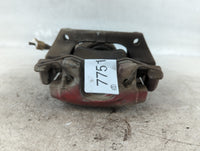 2012-2018 Ford Focus Front Passenger Right Brake Caliper - Oemusedautoparts1.com