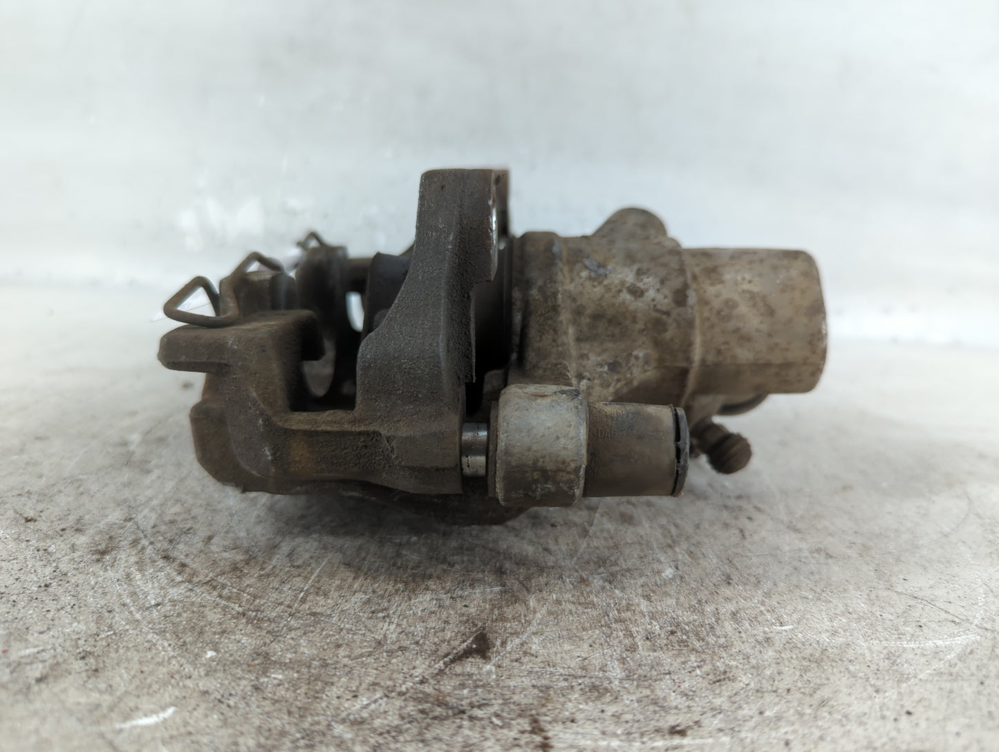 2012-2018 Ford Focus Front Passenger Right Brake Caliper - Oemusedautoparts1.com