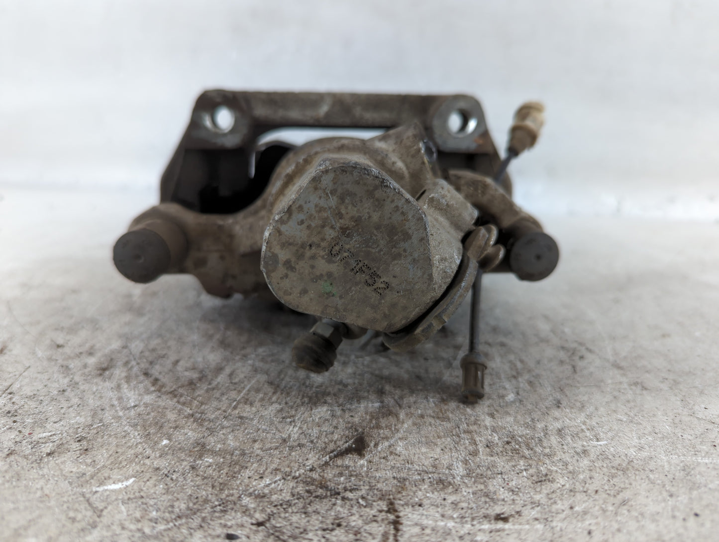 2012-2018 Ford Focus Front Passenger Right Brake Caliper - Oemusedautoparts1.com