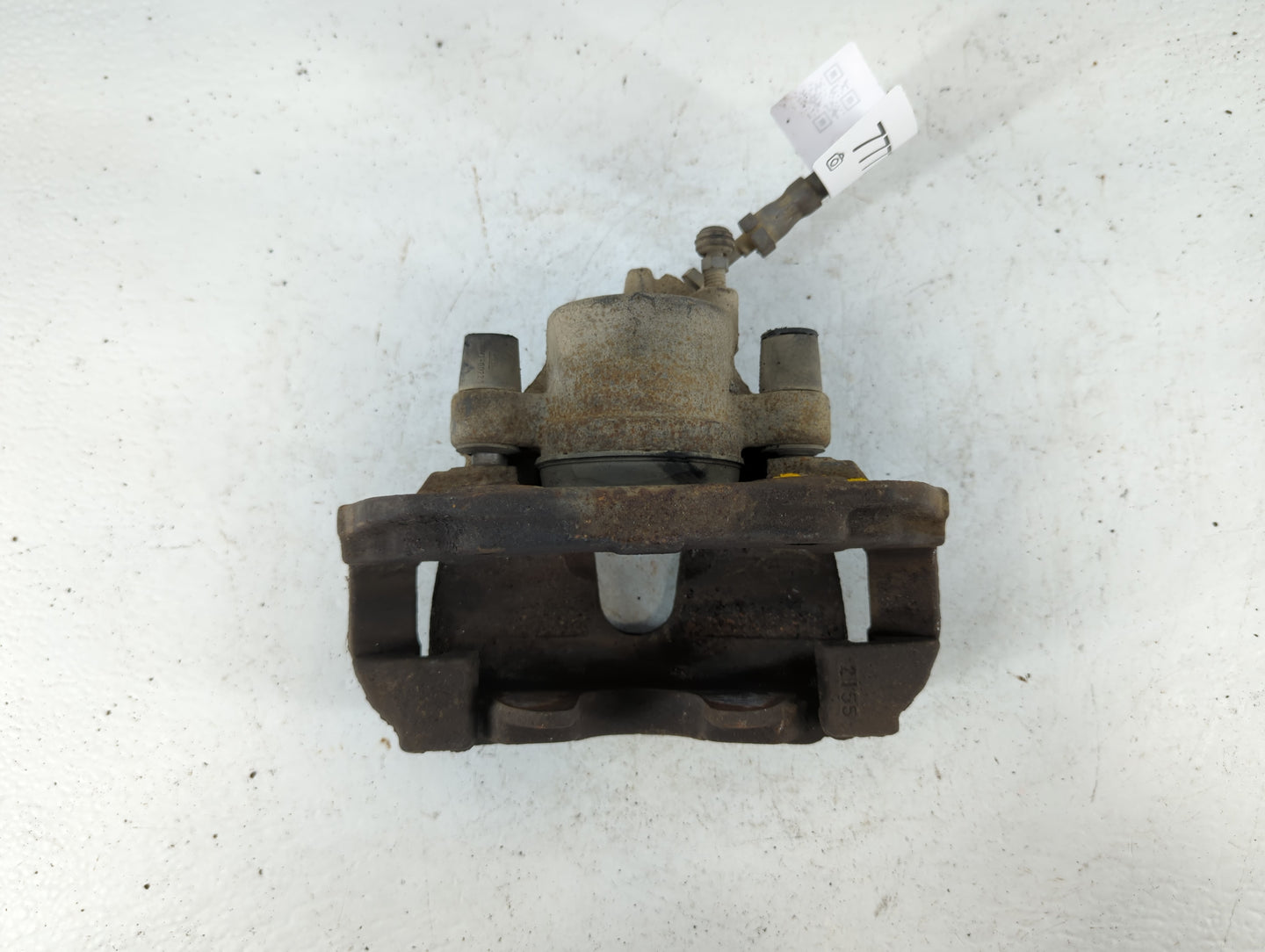 2012-2018 Ford Focus Front Passenger Right Brake Caliper - Oemusedautoparts1.com