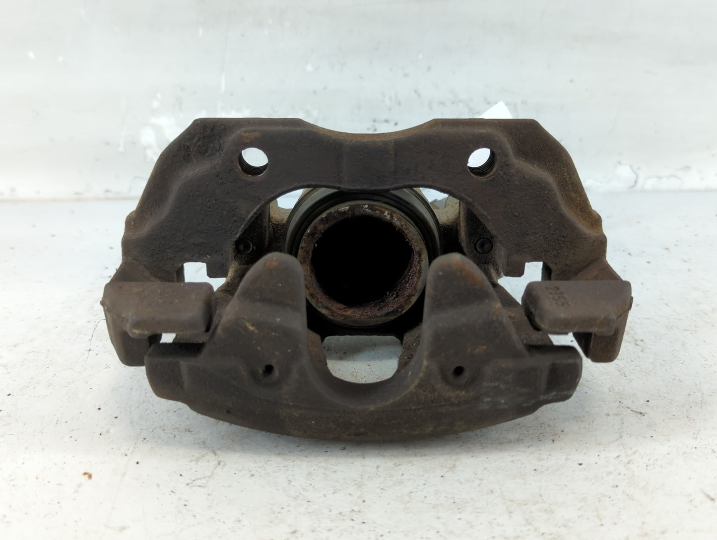 2012-2018 Ford Focus Front Passenger Right Brake Caliper - Oemusedautoparts1.com