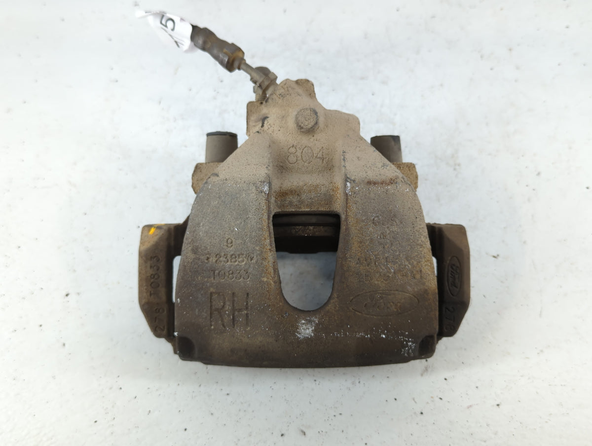 2012-2018 Ford Focus Front Passenger Right Brake Caliper 777751 - Oemusedautoparts1.com