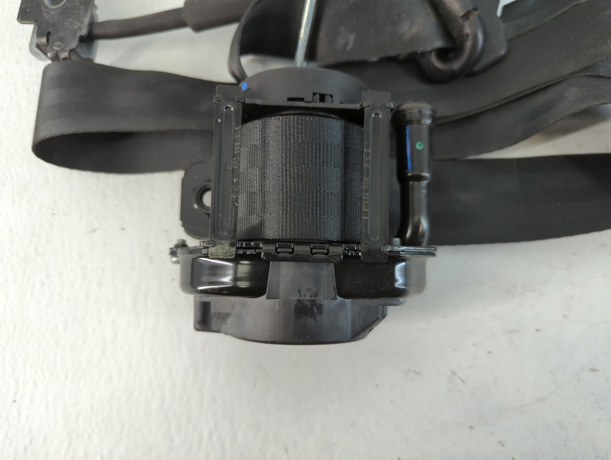 2015 Ford Focus Passenger Rear Seatbelt Buckle - Oemusedautoparts1.com